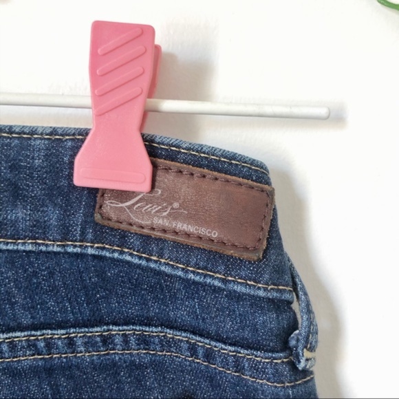 Levi's | Demi Curve Skinny Jeans - Picture 3 of 6